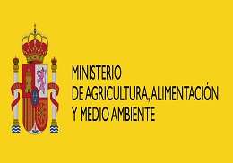 logo ministeri agricultura